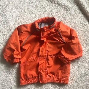 Lot of two 4t boys spring jackets